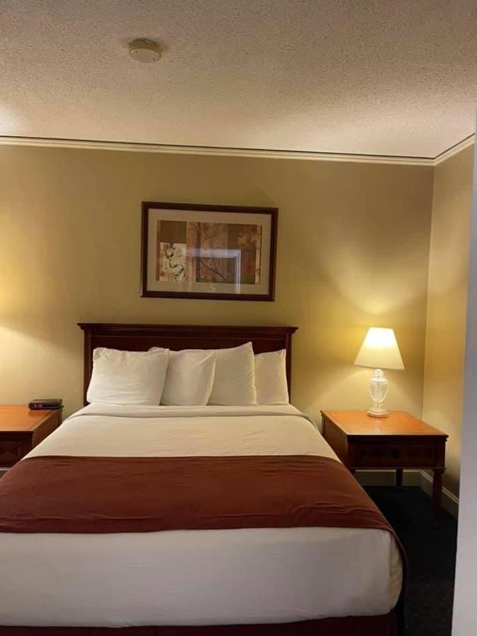 ซีเนต ลักชัวรี สวีท Hotel โทพิกา ภายนอก รูปภาพ